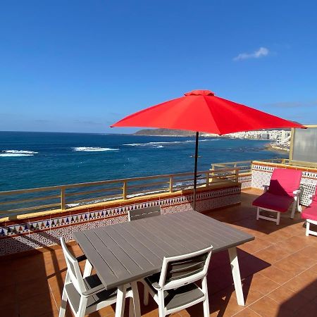 Los Gueldes Las Palmas de Gran Canaria Zewnętrze zdjęcie