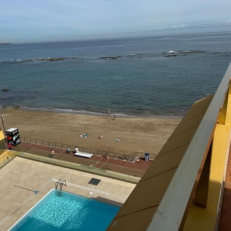 Los Gueldes Las Palmas de Gran Canaria Zewnętrze zdjęcie