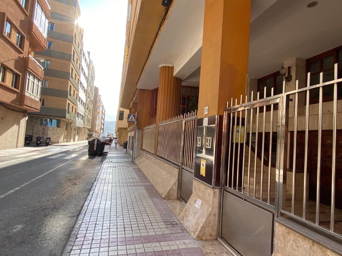 Los Gueldes Las Palmas de Gran Canaria Zewnętrze zdjęcie
