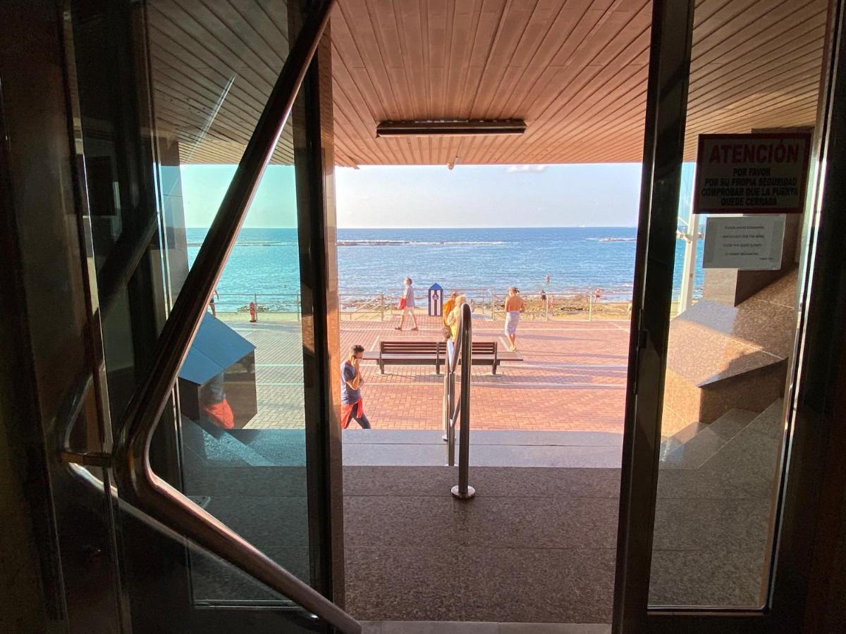 Los Gueldes Las Palmas de Gran Canaria Zewnętrze zdjęcie