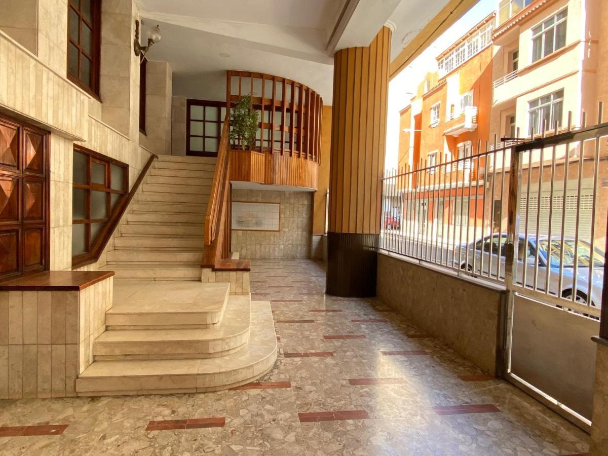 Los Gueldes Las Palmas de Gran Canaria Zewnętrze zdjęcie