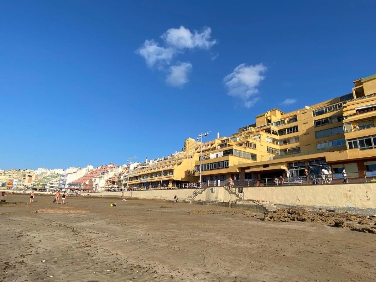 Los Gueldes Las Palmas de Gran Canaria Zewnętrze zdjęcie