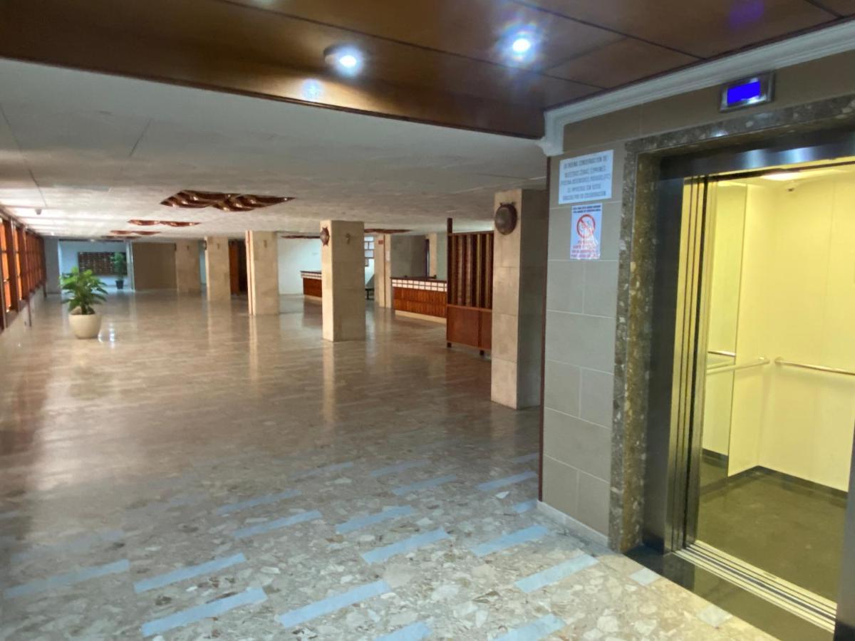 Los Gueldes Las Palmas de Gran Canaria Zewnętrze zdjęcie