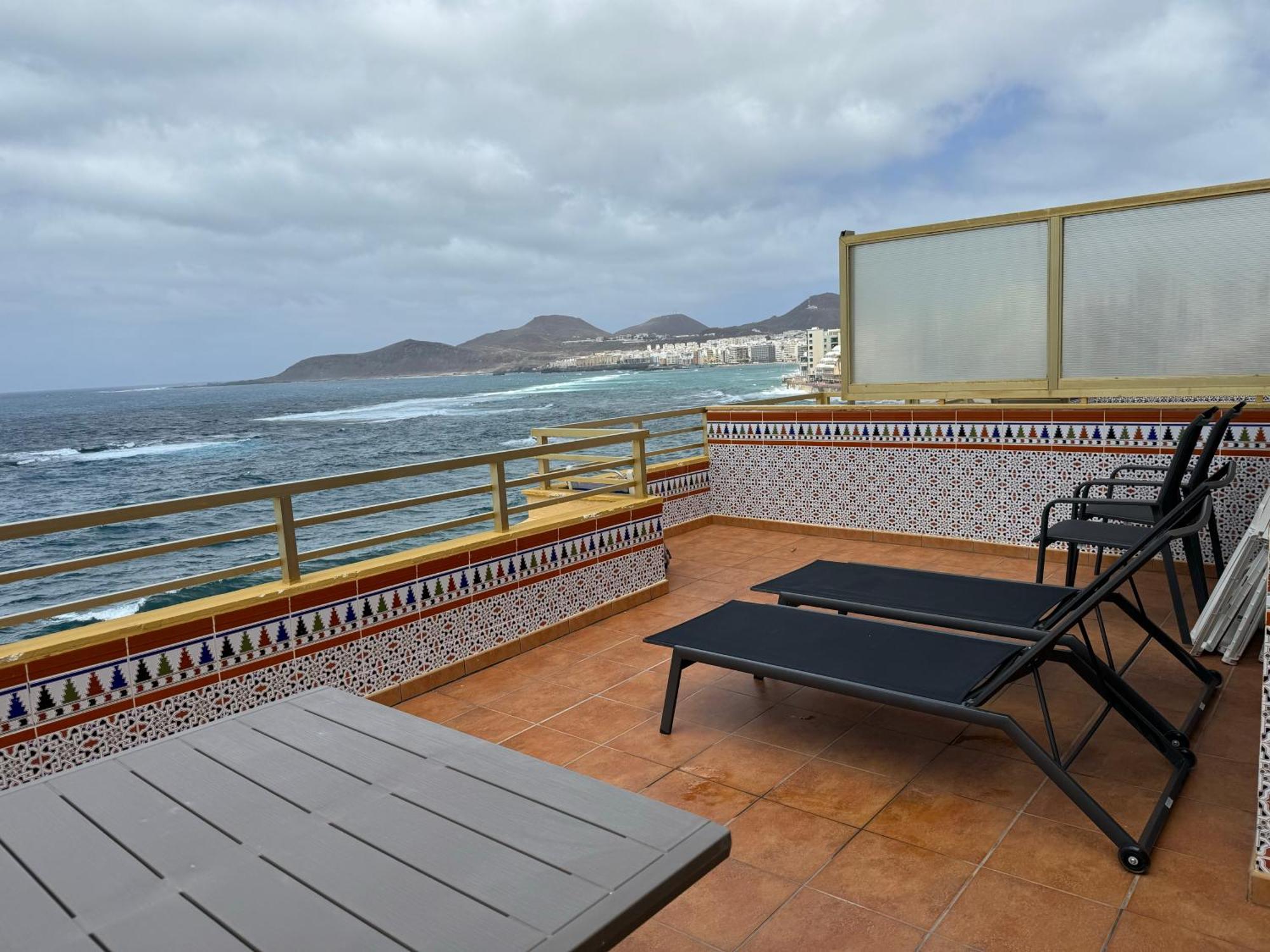 Los Gueldes Las Palmas de Gran Canaria Zewnętrze zdjęcie
