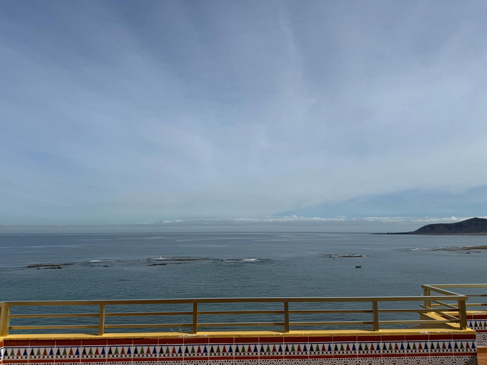 Los Gueldes Las Palmas de Gran Canaria Zewnętrze zdjęcie